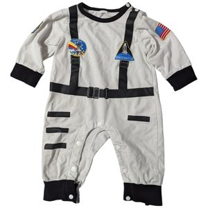 Astronaut baby costume 6-12 months